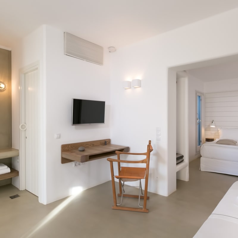 Junior Suite 