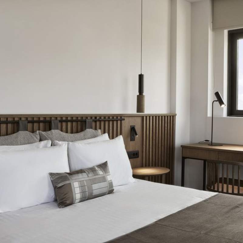 The Olivar Suites- 18