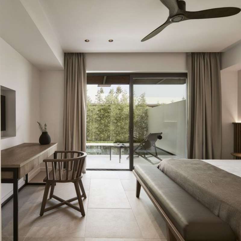 The Olivar Suites- 19