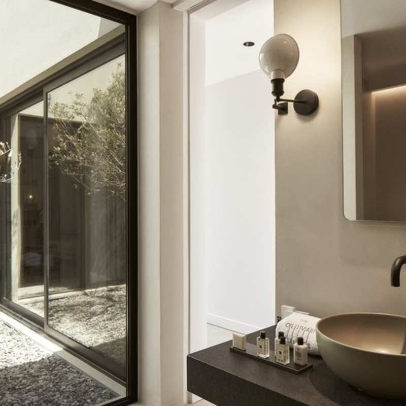The Olivar Suites- 20