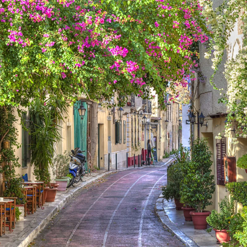 Plaka 