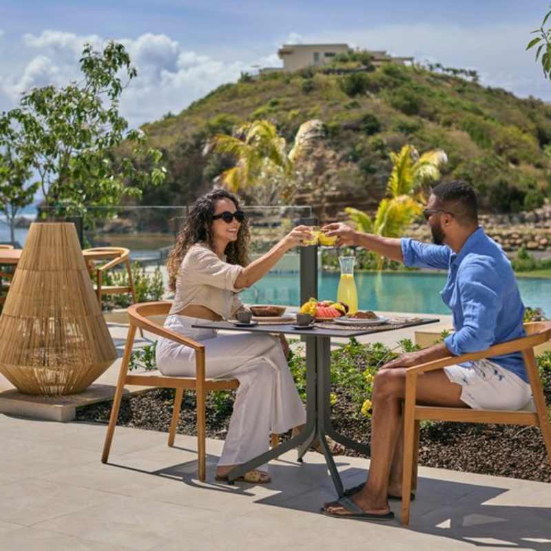 Six Senses La Sagesse Grenada - 68