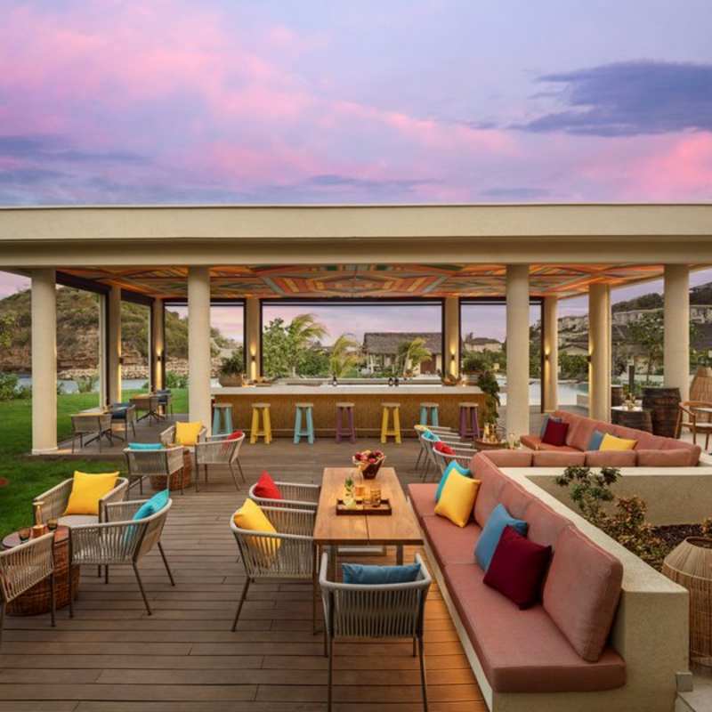 Six Senses La Sagesse Grenada - 70