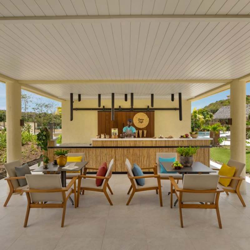 Six Senses La Sagesse Grenada - 69