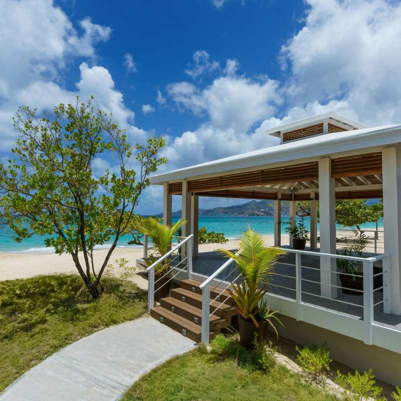 Spice Island Beach Resort- 53