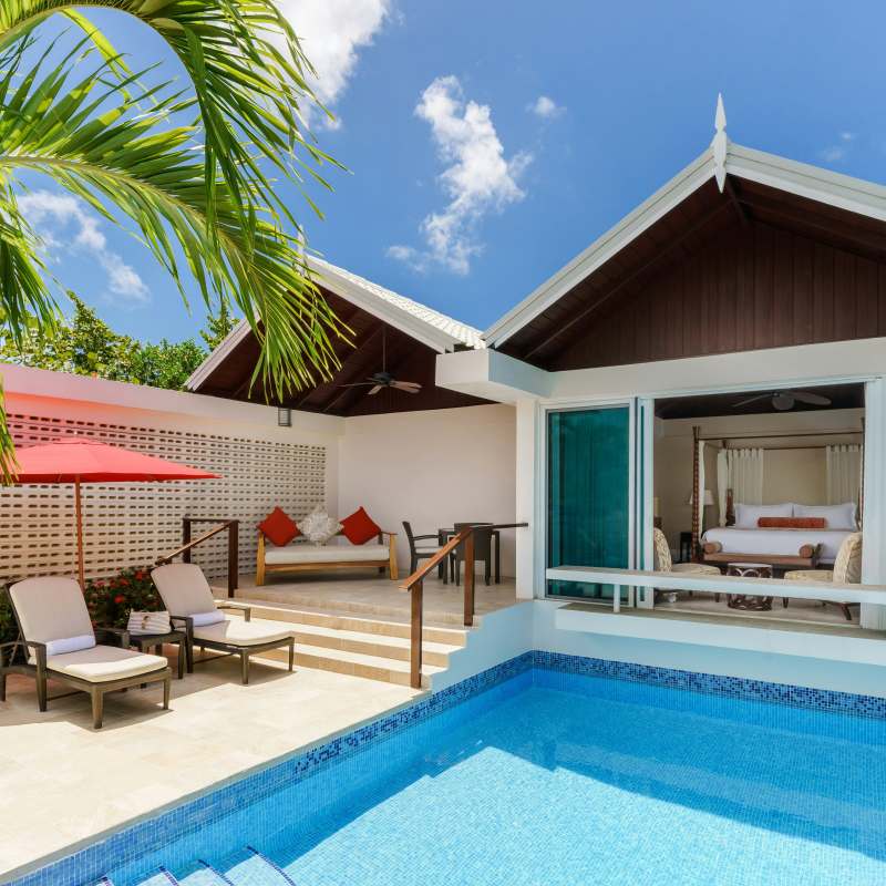 Spice Island Beach Resort- 56