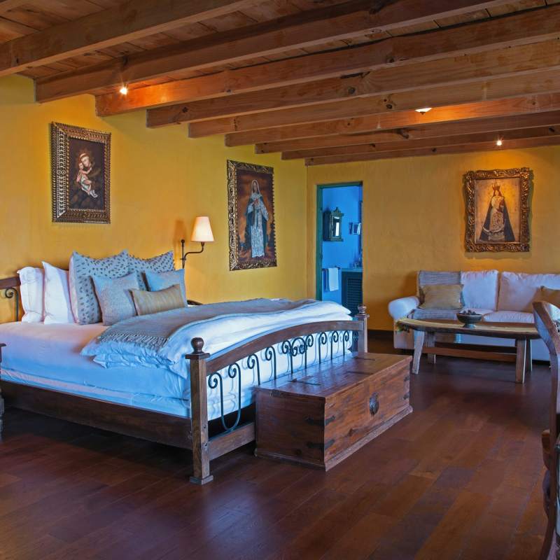 Casa Palopo - 11
