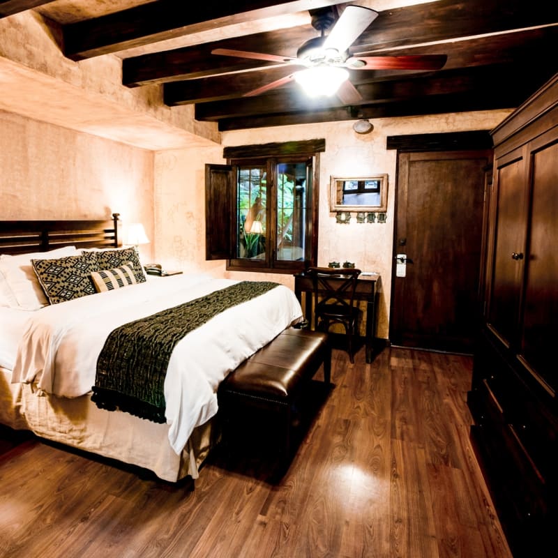 Guestroom - El Convento