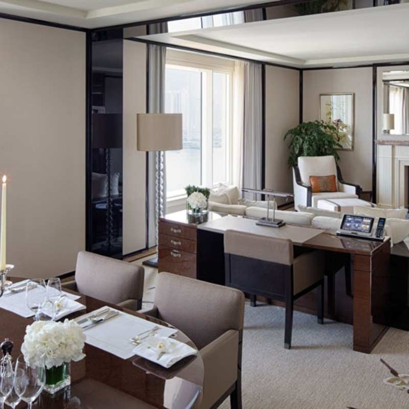Peninsula Hong Kong- 19