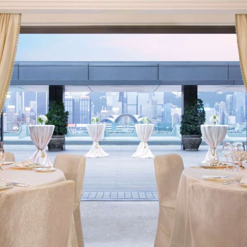 Peninsula Hong Kong- 17
