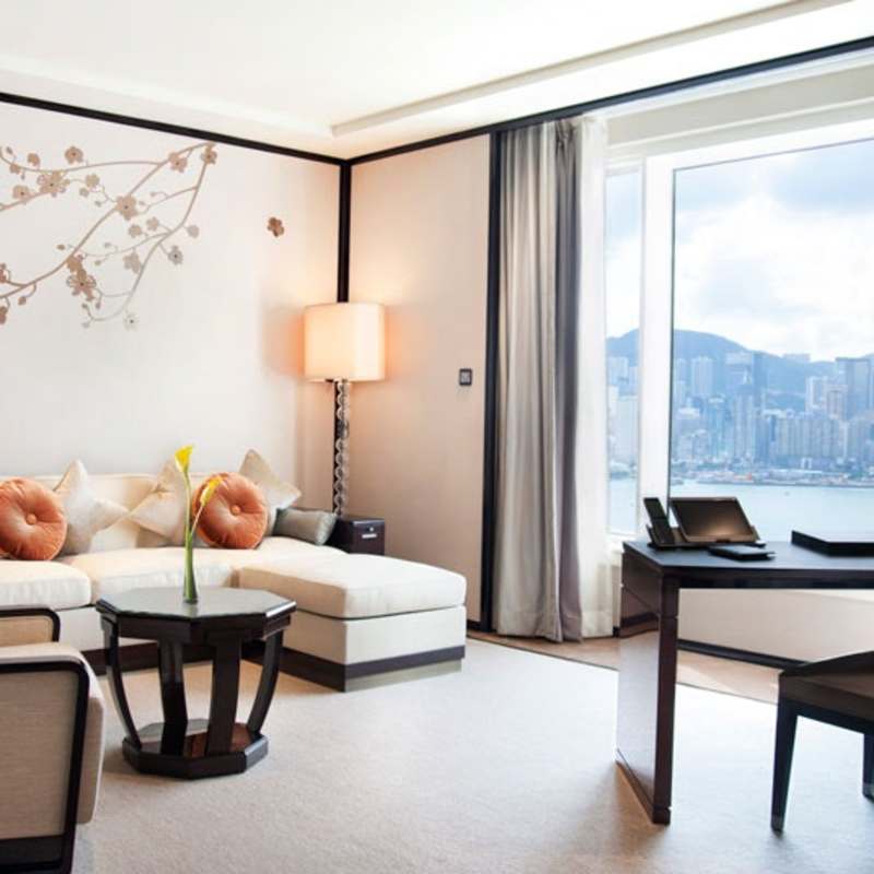 Peninsula Hong Kong- 20