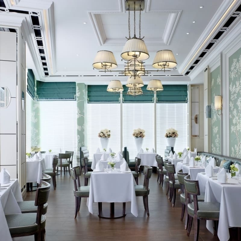 The Pottinger - The Pottinger Hong Kong