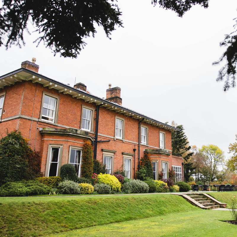 The Upper House- 15