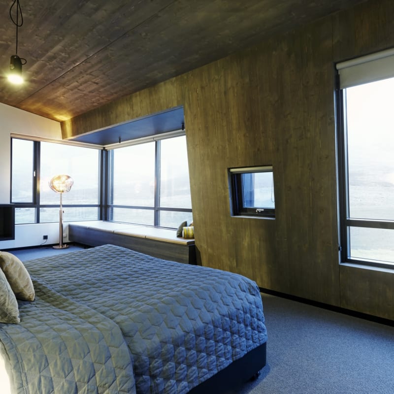 Suite - Fosshotel Glacier Lagoon