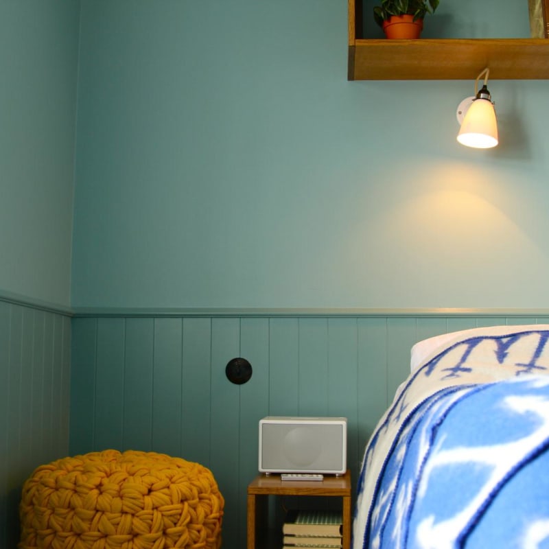 Bedroom - Hotel Egilsen
