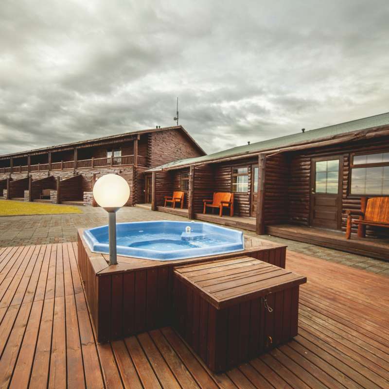 Hotel Ranga- 9