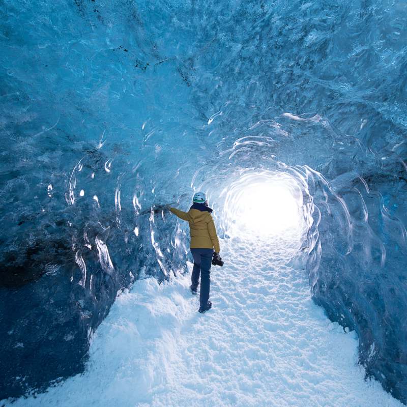 Cave 