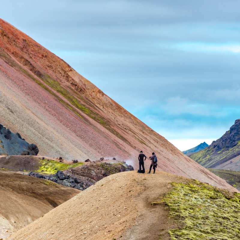Scenic HIke 