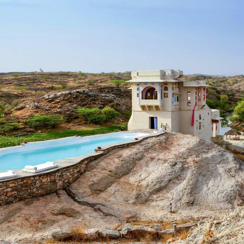 Brij Lakshman Sagar- 20
