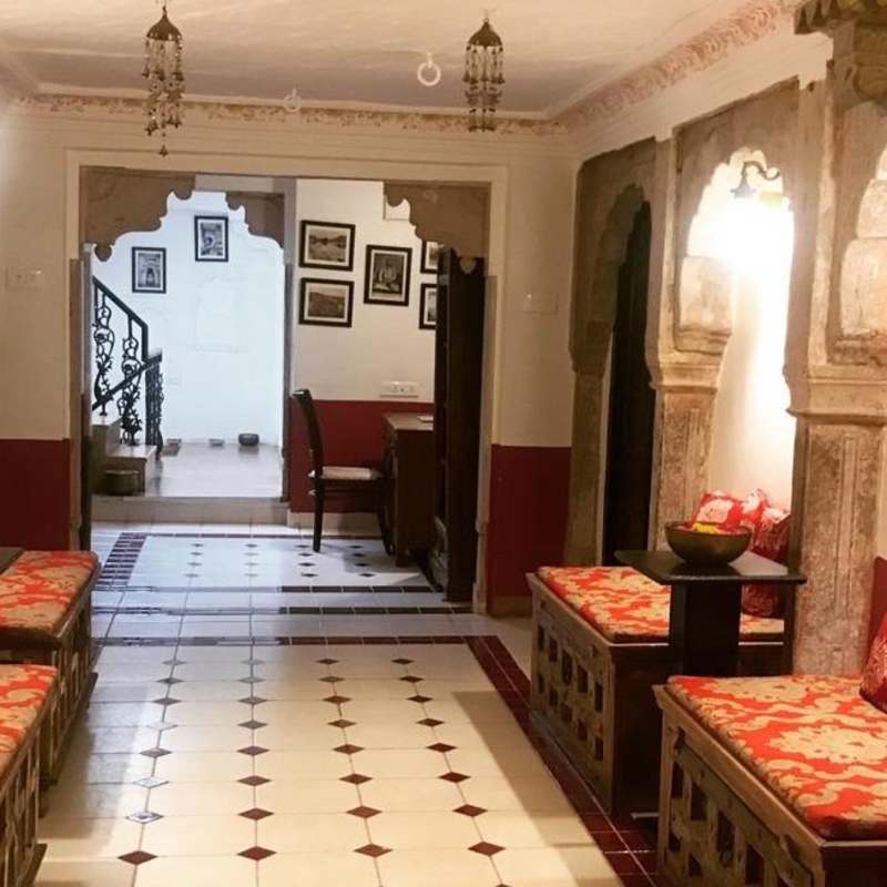 Bundi Vilas- 4