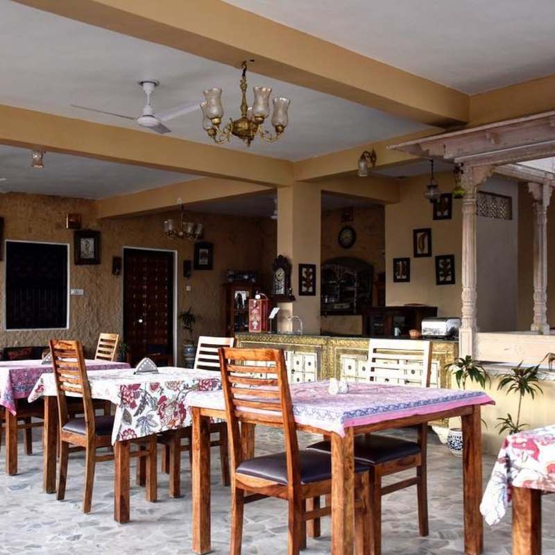 Bundi Vilas- 7