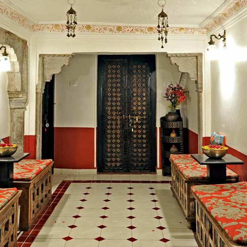 Bundi Vilas- 6