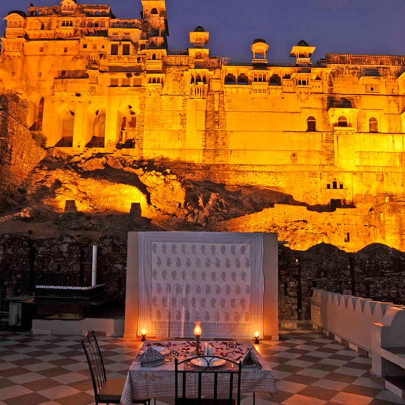 Bundi Vilas- 5