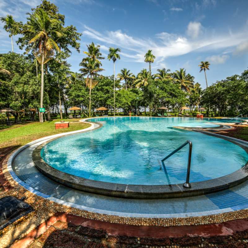 Pool - Coconut Lagoon 
