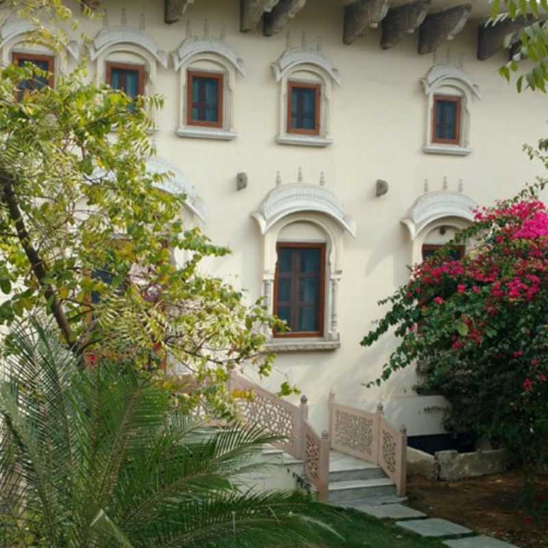 Dera Mandawa- 6