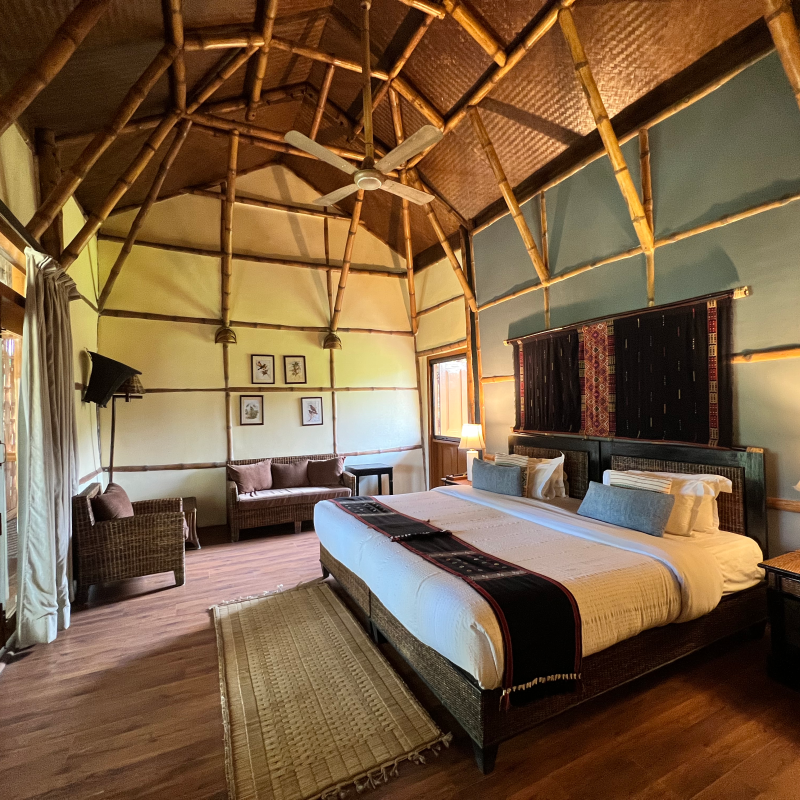 Diphlu River Lodge- 10