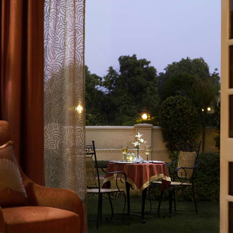 Taj Jai Mahal Palace- 10