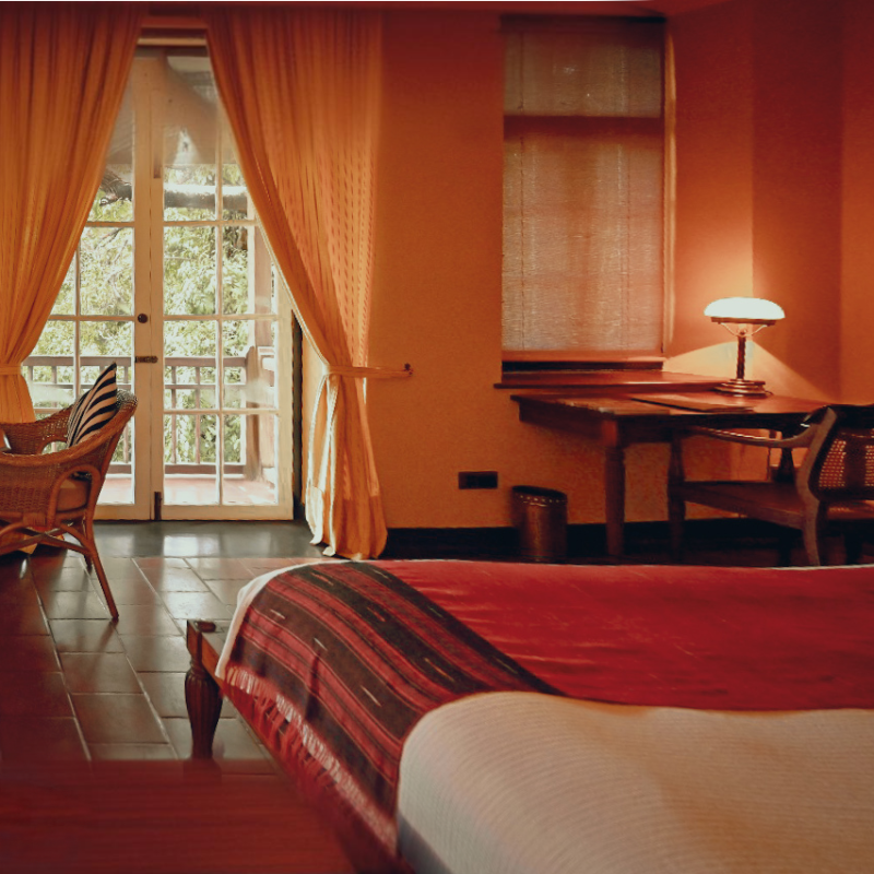 Old Harbour Hotel- 3