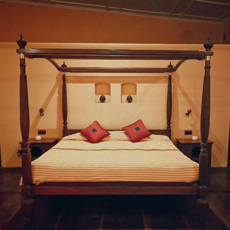 Old Harbour Hotel- 0