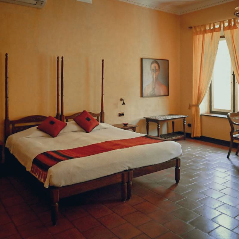 Old Harbour Hotel- 2