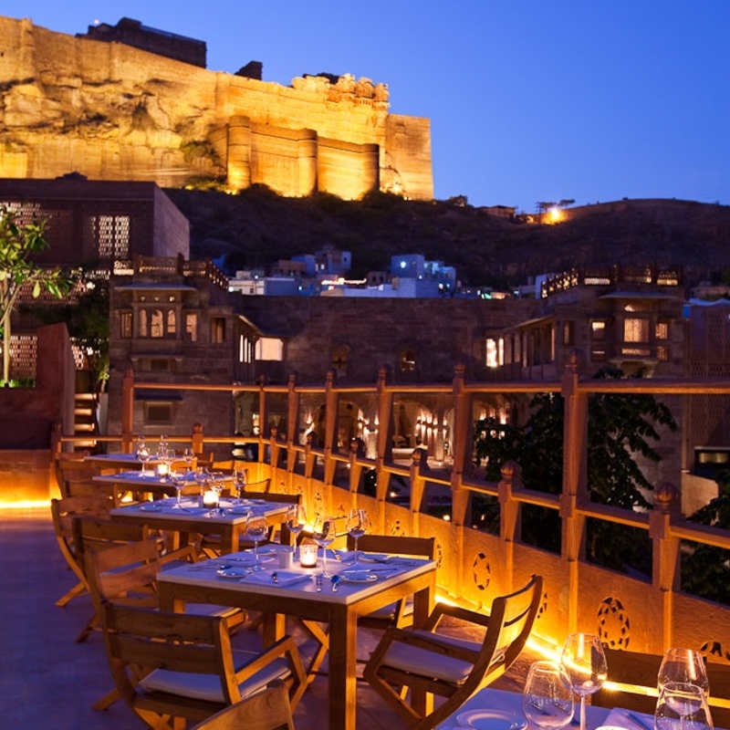 RAAS Jodhpur- 15