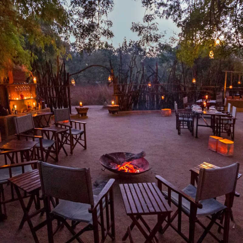 Reni Pani Jungle Lodge- 13