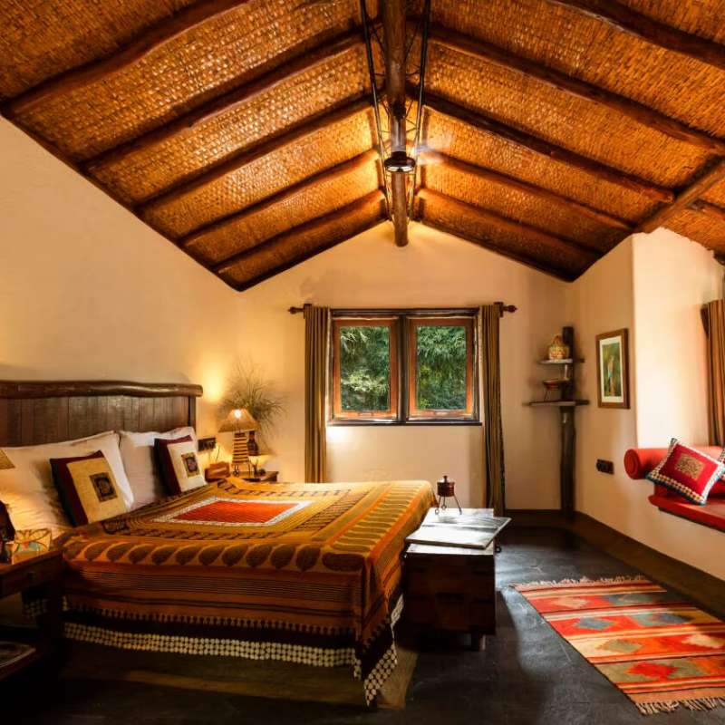 Reni Pani Jungle Lodge- 9