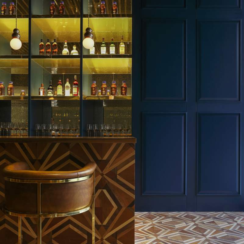 Roseate House - 8