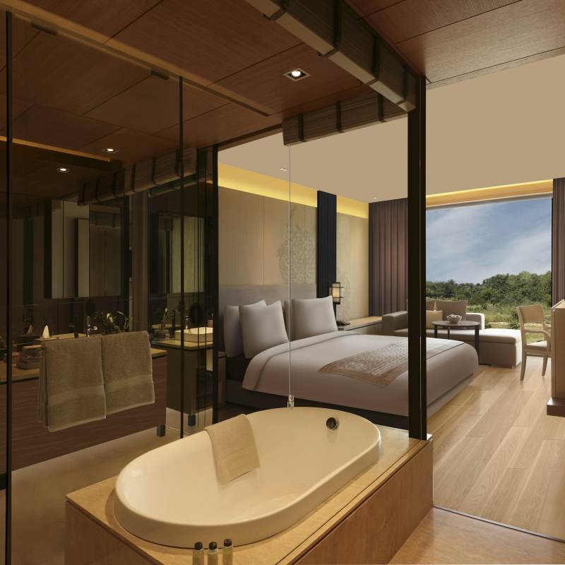 Roseate House - 9
