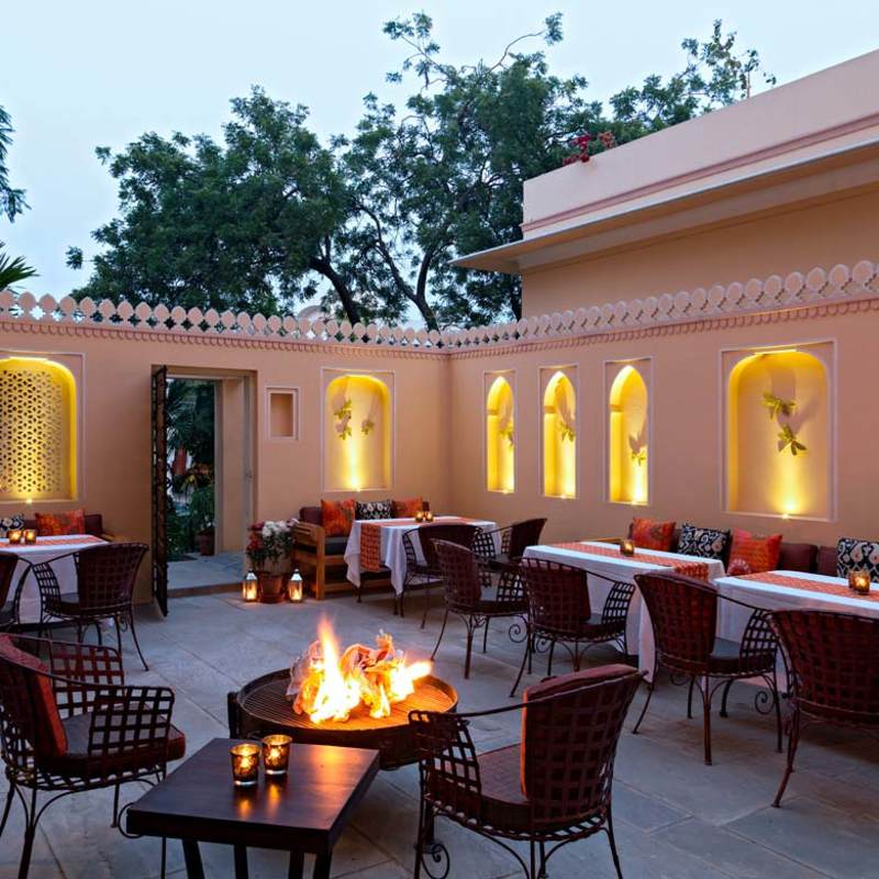 Samode Haveli- 24