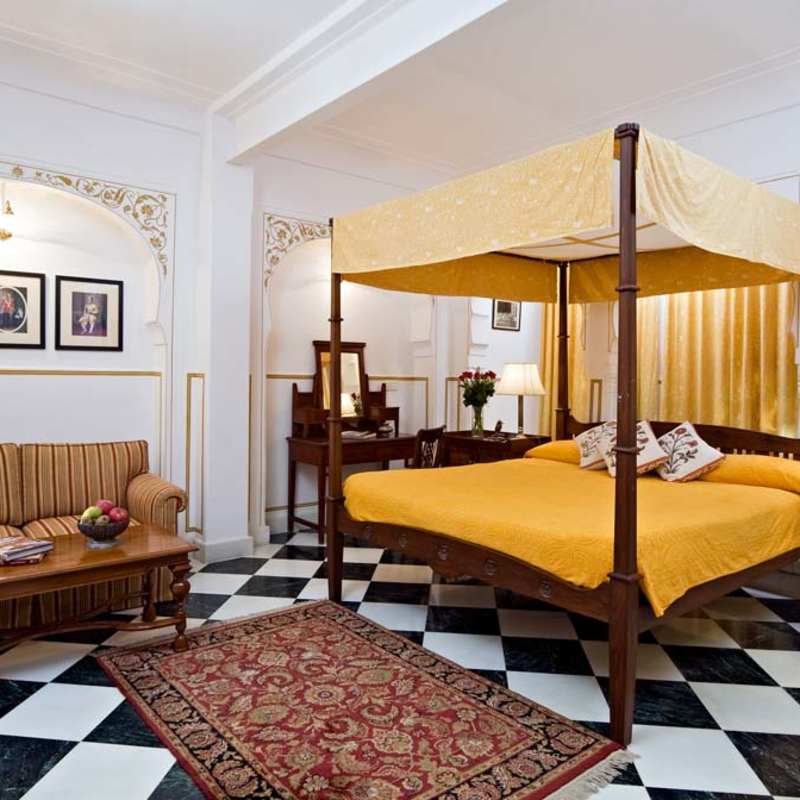 Samode Haveli- 27