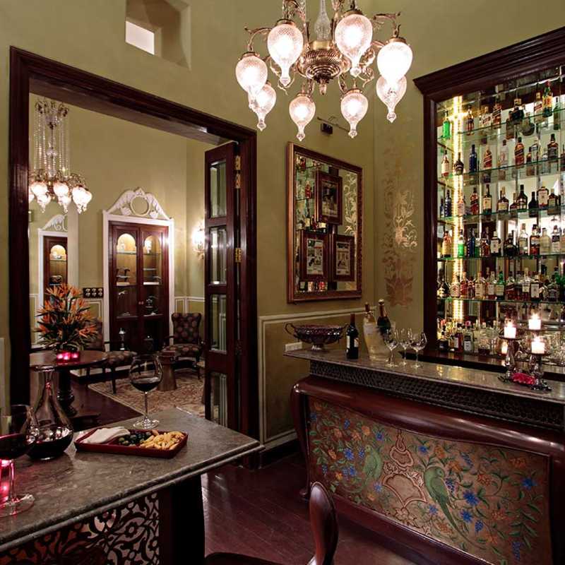 Samode Haveli- 26