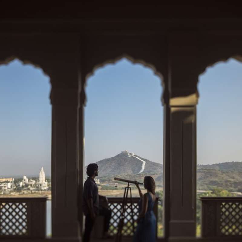 Six Senses Fort Barwara- 7