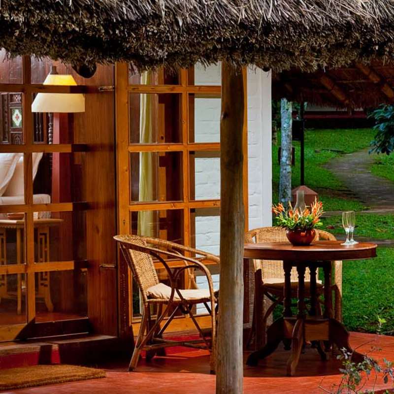 Spice Village- 11