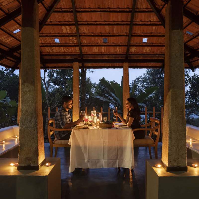 Spicetree Rajakumari- 9