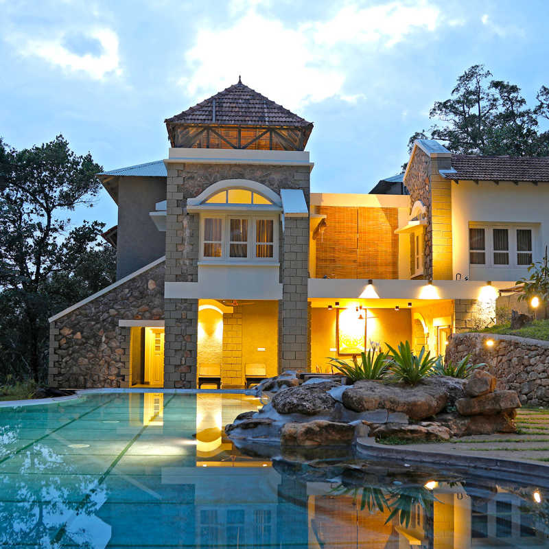 Spicetree Rajakumari- 13