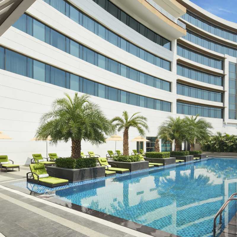 Taj Swarna Amritsar- 13