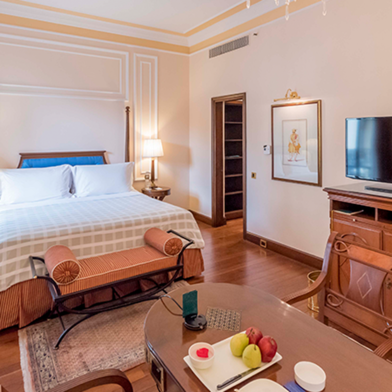 The Oberoi Grand- 8