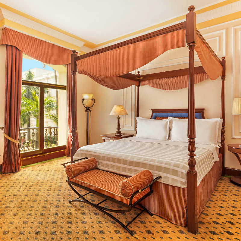 The Oberoi Grand- 9