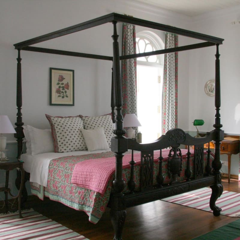 The Singalila Suite - The Glenburn Tea Estate
